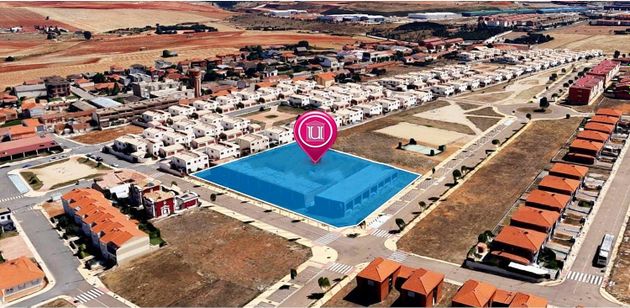 Foto 2 de Venta de terreno en Doñinos de Salamanca de 5104 m²
