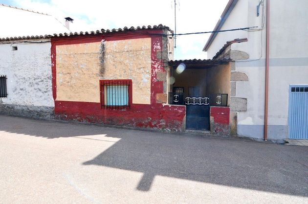 Foto 1 de Casa en venda a Villar de Ciervo de 2 habitacions i 191 m²