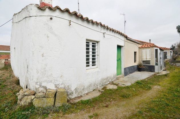 Foto 1 de Casa rural en venda a Rollo - Puente Ladrillo de 3 habitacions i 50 m²
