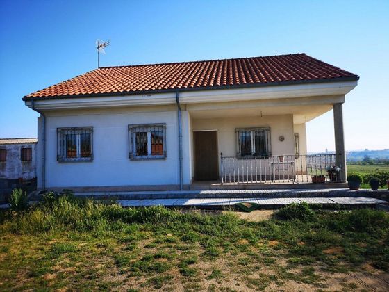 Foto 2 de Casa rural en venda a Ciudad Rodrigo de 4 habitacions amb balcó i calefacció