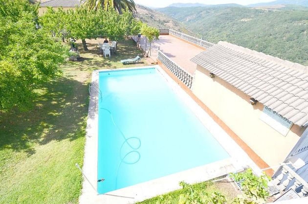 Foto 1 de Casa en venda a Miranda del Castañar de 7 habitacions amb terrassa i piscina