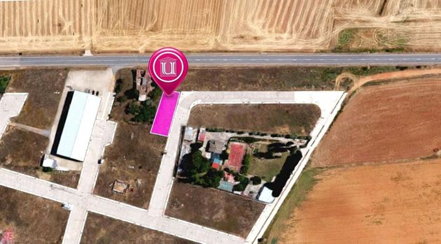 Foto 1 de Venta de terreno en Doñinos de Salamanca de 8815 m²