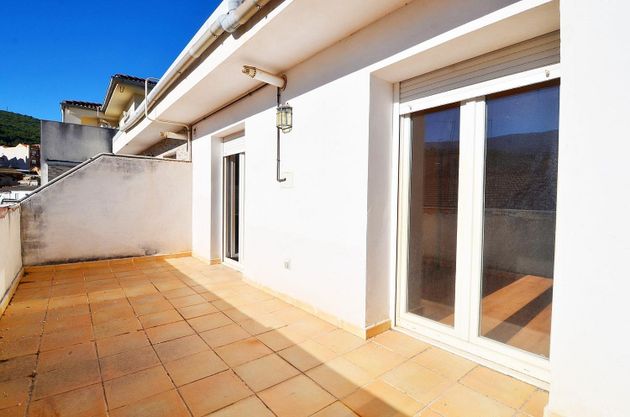 Foto 1 de Àtic en venda a Béjar de 2 habitacions amb terrassa i balcó