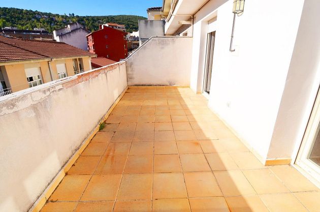 Foto 2 de Ático en venta en Béjar de 2 habitaciones con terraza y balcón