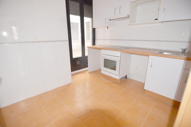 Foto 1 de Pis en venda a Calzada de Valdunciel de 4 habitacions amb garatge i ascensor