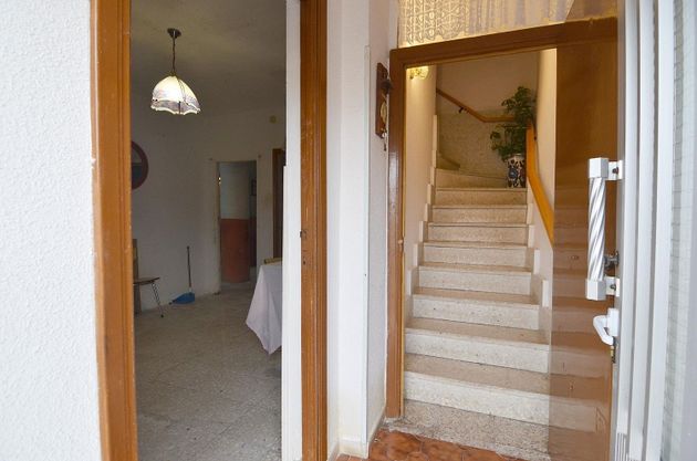 Foto 2 de Casa en venda a Arcediano de 5 habitacions amb balcó i calefacció