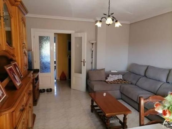 Foto 1 de Pis en venda a Ciudad Rodrigo de 4 habitacions amb garatge i calefacció