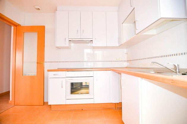 Foto 1 de Piso en venta en Calzada de Valdunciel de 3 habitaciones con garaje y ascensor