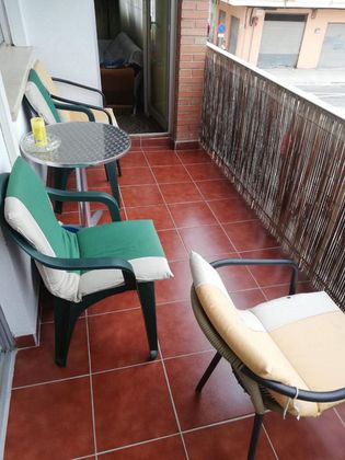 Foto 1 de Pis en venda a Playa Puerto de Sagunto de 3 habitacions amb terrassa i balcó