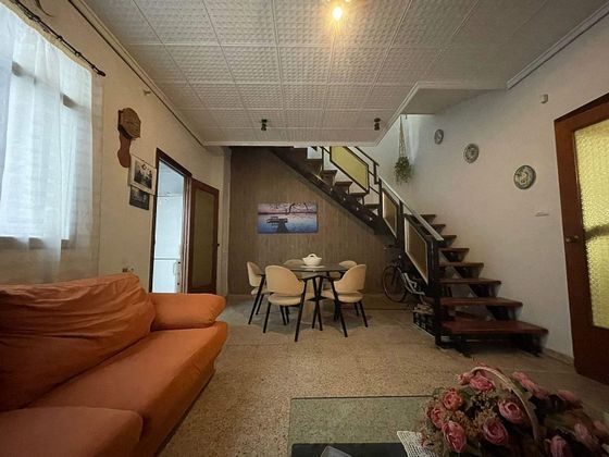 Foto 1 de Casa en venta en Playa Puerto de Sagunto de 6 habitaciones con terraza