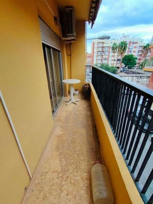 Foto 1 de Pis en venda a Las Islas de 4 habitacions amb balcó i aire acondicionat
