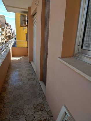 Foto 1 de Pis en venda a Las Islas de 4 habitacions amb terrassa i balcó