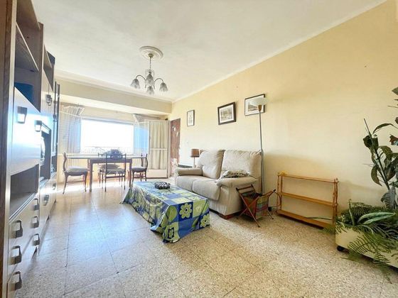 Foto 1 de Venta de piso en Canet d´En Berenguer de 4 habitaciones con balcón