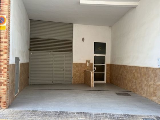 Foto 1 de Alquiler de garaje en Padre Jaime - Los Cabos de 6 m²