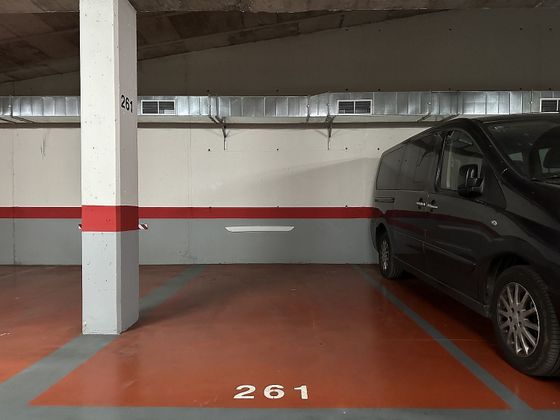 Foto 1 de Garatge en venda a Centro Puerto de 11 m²