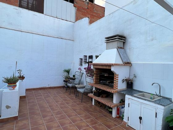 Foto 2 de Casa en venta en Centro Puerto de 4 habitaciones con terraza y aire acondicionado