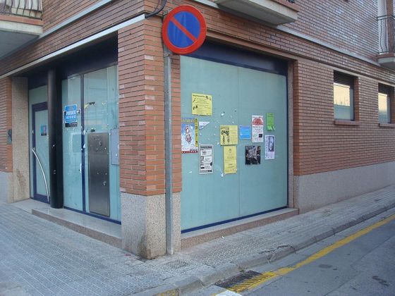 Foto 2 de Local en venta en Sant Joan de Vilatorrada de 95 m²