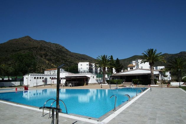Foto 1 de Alquiler de local en Els Grecs - Mas Oliva con piscina