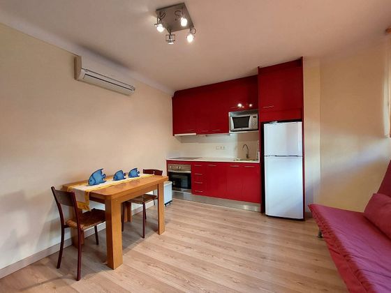 Foto 1 de Piso en venta en Centre - Roses de 2 habitaciones con aire acondicionado y calefacción