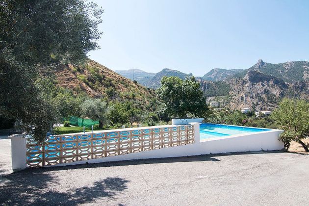 Foto 1 de Casa rural en venda a carretera De Granada de 12 habitacions amb terrassa i piscina