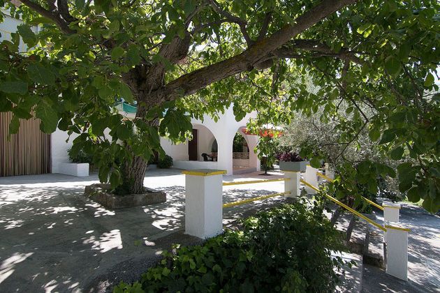 Foto 2 de Casa rural en venta en carretera De Granada de 12 habitaciones con terraza y piscina