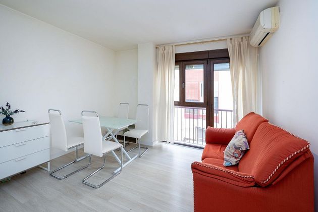 Foto 1 de Pis en venda a San Matías - Realejo de 2 habitacions amb garatge i balcó