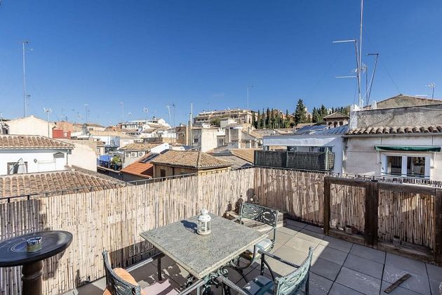 Foto 1 de Dúplex en venta en San Matías - Realejo de 2 habitaciones con terraza y aire acondicionado
