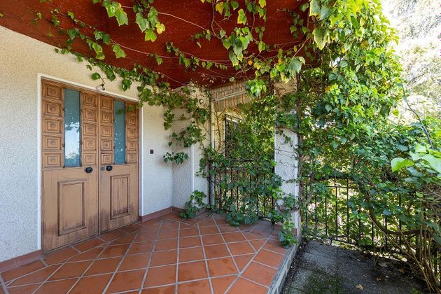 Foto 1 de Xalet en venda a calle De la Acacia de 5 habitacions amb terrassa i garatge