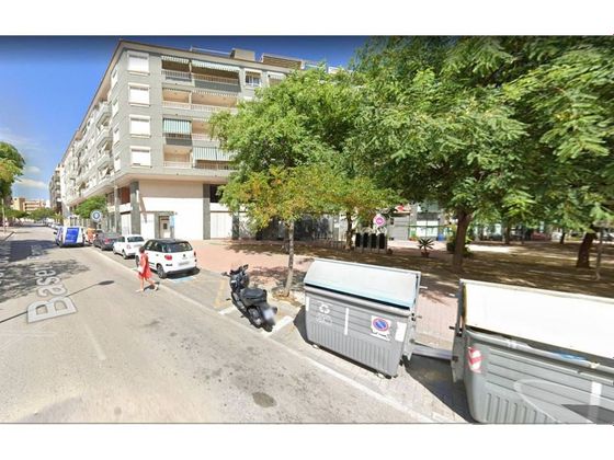 Foto 1 de Garatge en venda a calle De Joan Baptista Baset i Ramos de 20 m²