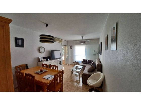 Foto 1 de Piso en venta en Campello Playa de 3 habitaciones con terraza y garaje
