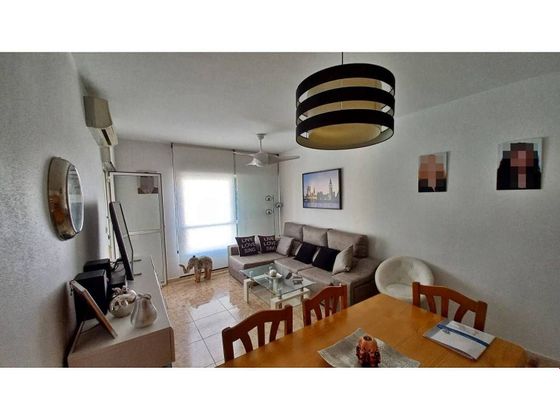 Foto 2 de Pis en venda a Campello Playa de 3 habitacions amb terrassa i garatge