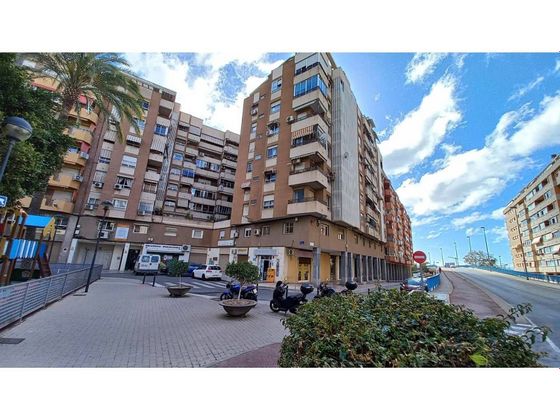 Foto 1 de Venta de piso en San Juan de Alicante/Sant Joan d´Alacant de 3 habitaciones con terraza y garaje