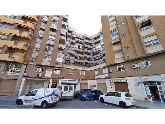 Foto 2 de Pis en venda a San Juan de Alicante/Sant Joan d´Alacant de 3 habitacions amb terrassa i garatge