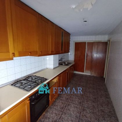 Foto 2 de Piso en venta en San Pedro del Pinatar de 2 habitaciones con terraza