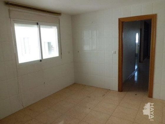 Foto 1 de Pis en venda a Torre-Pacheco ciudad de 2 habitacions amb garatge i balcó