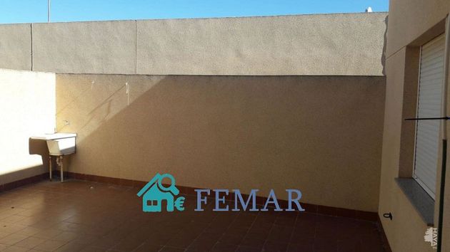Foto 1 de Piso en venta en Torre-Pacheco ciudad de 2 habitaciones con terraza y garaje