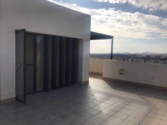 Foto 2 de Dúplex en venda a Corvera de 2 habitacions amb terrassa i piscina
