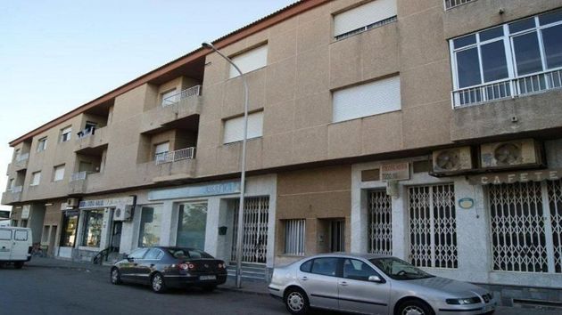 Foto 1 de Venta de piso en San Javier de 3 habitaciones con piscina y balcón