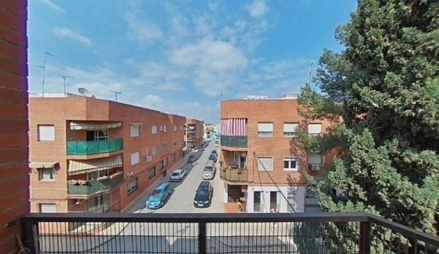 Foto 1 de Venta de piso en San Javier de 3 habitaciones con terraza
