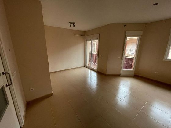 Foto 2 de Piso en venta en Torre-Pacheco ciudad de 2 habitaciones con terraza y garaje