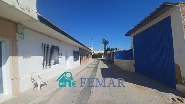 Foto 2 de Piso en venta en San Pedro del Pinatar de 4 habitaciones con terraza y aire acondicionado