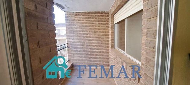 Foto 2 de Piso en venta en San Pedro del Pinatar de 4 habitaciones con terraza y balcón