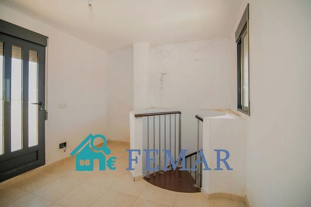 Foto 2 de Ático en venta en calle Mar Menor de 3 habitaciones con terraza y garaje