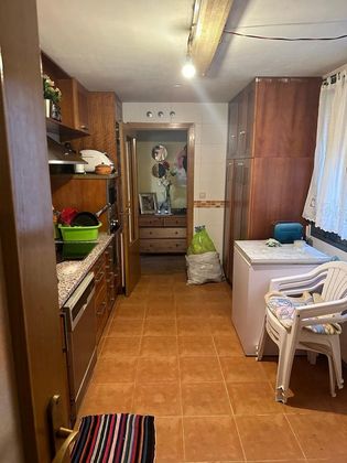 Foto 2 de Piso en venta en La Paloma - Asfain de 3 habitaciones con garaje y calefacción