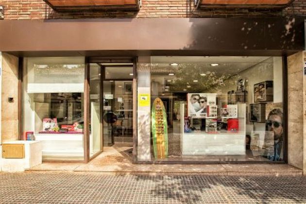 Foto 1 de Piso en venta en Centro - Aranjuez de 2 habitaciones y 97 m²