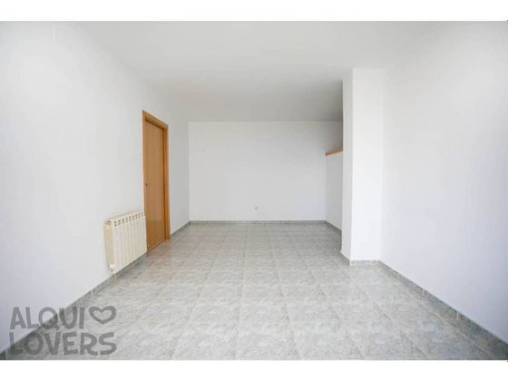 Foto 2 de Pis en venda a Campdorà - Pont Major de 3 habitacions amb terrassa i garatge