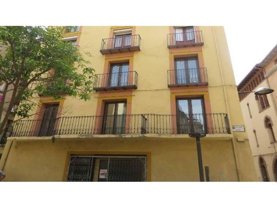 Foto 1 de Local en venta en Ripoll de 121 m²