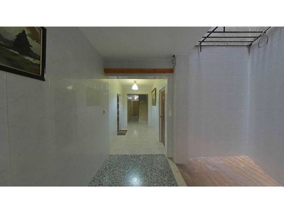 Foto 1 de Piso en venta en Mas Baell - Can Carbó - El Molí de 4 habitaciones con balcón