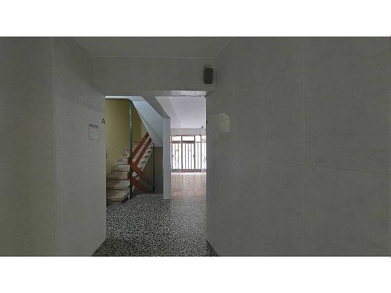 Foto 2 de Piso en venta en Mas Baell - Can Carbó - El Molí de 4 habitaciones con balcón