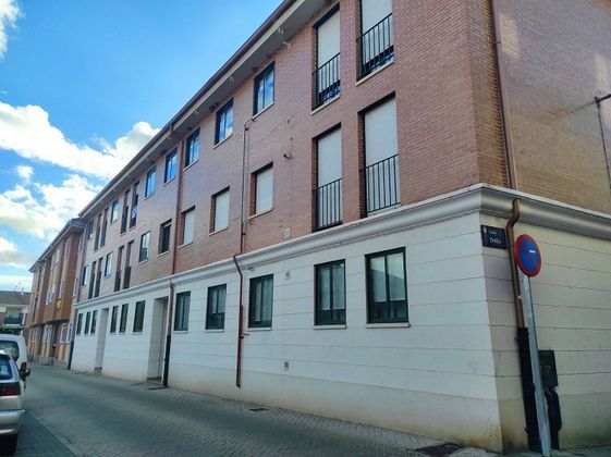 Foto 2 de Pis en venda a plaza España de 3 habitacions amb terrassa i garatge